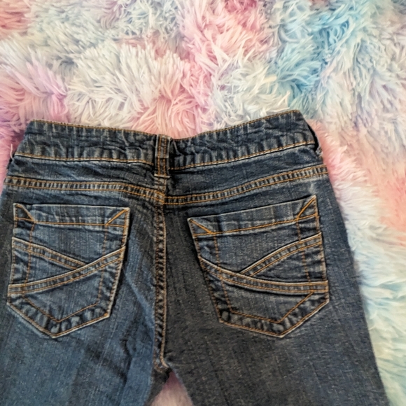 Wurl jeans 2 - Picture 3 of 4